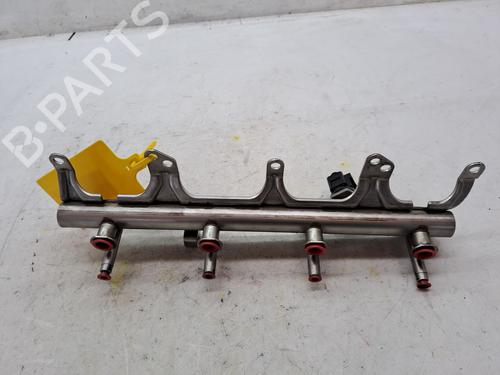 Injection rail AUDI A3 (8P1) 1.8 TFSI | BP23362490M98