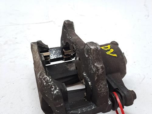Left front brake caliper PEUGEOT BIPPER Tepee 1.4 HDi | BP25998270M105