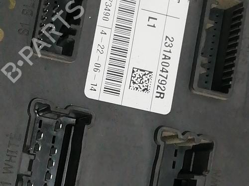 Elektronisk modul RENAULT CLIO IV (BH_) 1.5 dCi 90 | BP25986921M83 