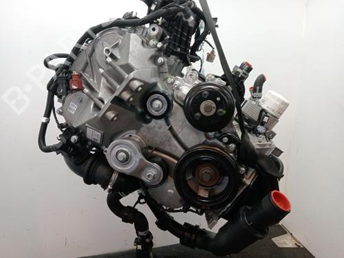 Used Engine FORD FOCUS IV (HN) 1.5 EcoBoost (150 hp) 23365033