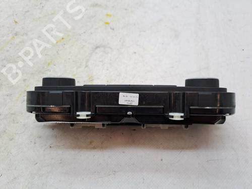 Climate control VW GOLF VI Variant (AJ5) 1.4 TSI | BP23359269I5 