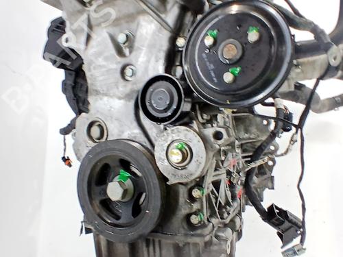 Engine SSANGYONG TIVOLI 1.6 | BP32257193M1 