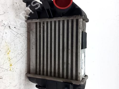Used Intercooler AUDI A4 B7 (8EC) 2.7 TDI (180 hp) 29500100