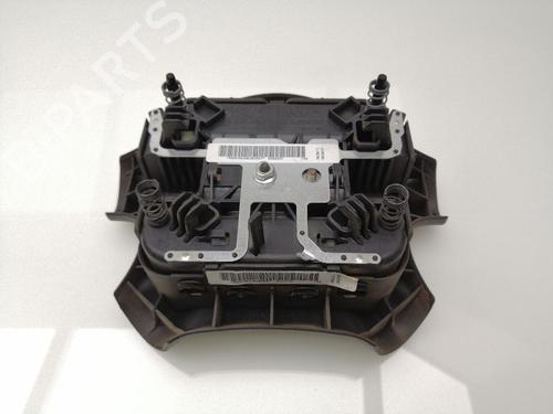 Driver airbag NISSAN TERRANO II (R20) 3.0 Di 4WD | BP23405114C9 