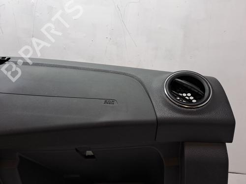 Dashboard DACIA SANDERO II 1.0 SCe 75 (B8JC, B8JD, B8NC) | BP23944289C46 