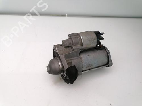 Used Starter NISSAN X-TRAIL III (T32_, T32R, T32RR) 1.6 dCi ALL MODE 4x4-i (NT32) (130 hp) 23941986