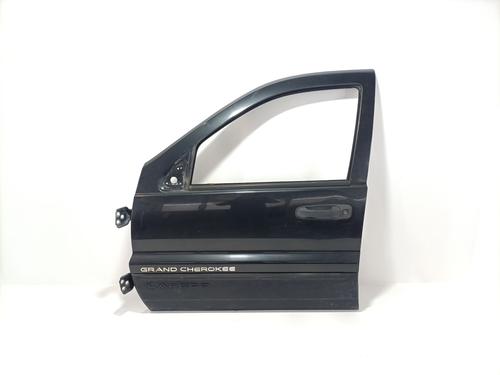 Used Left front door JEEP GRAND CHEROKEE II (WJ, WG) 3.1 TD 4x4 (140 hp) 29024109