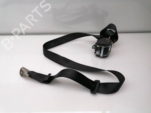 Used Rear right seatbelt SEAT LEON (1P1) 1.9 TDI (105 hp) 23856795