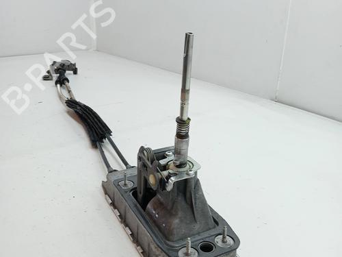 Used Gear lever AUDI A3 (8P1) 2.0 TDI 16V (140 hp) 23347191