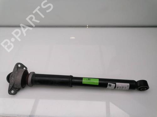 Used Left rear shock absorber AUDI A3 (8P1) 2.0 TDI 16V (140 hp) 23458283