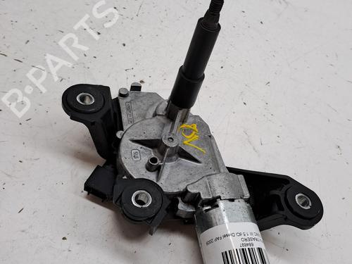 Rear wiper motor RENAULT MEGANE II Saloon (LM0/1_) 1.5 dCi (LM0F, LM0T, LM2B) | BP28037298M102 