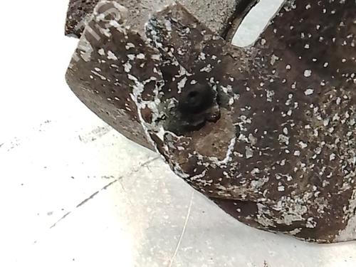 Left front steering knuckle PORSCHE CAYENNE (92A) 3.0 S E-Hybrid | BP37590922M25 - Image 7