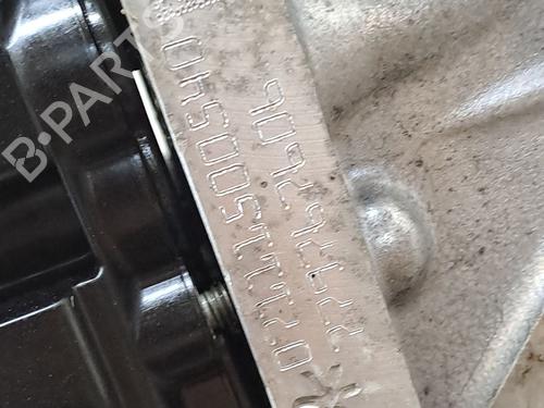 Cylinder head BMW X3 (E83) 2.0 sd | BP26674947M5  - Image 9