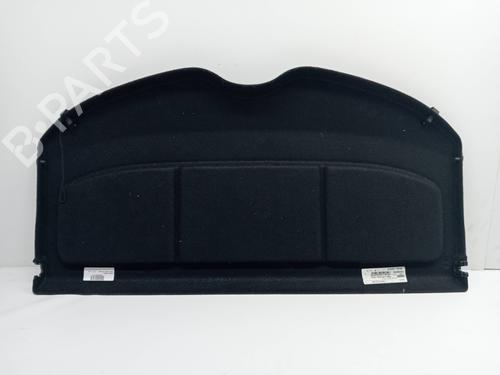 Used Rear parcel shelf NISSAN PULSAR Hatchback (C13) 1.5 dCi (110 hp) 23339937