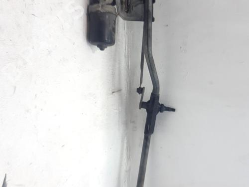 Used Front wiper motor Front wiper motor RENAULT GRAND SCÉNIC II (JM0/1_) 1.9 dCi (JM0G, JM12, JM1G, JM2C) (120 hp) 33762748 33762748