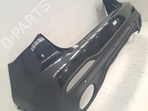 Rear bumper MAN TGE Van 2.0 TDI (01V, 03V, 36V, UYB, UYC, UYD) | BP29852205C8