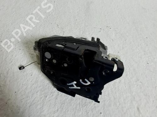 Used Front left lock SEAT LEON (1P1) 1.6 (102 hp) 29558109