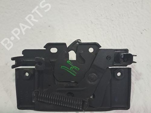 Hood lock FORD FIESTA VI (CB1, CCN) 1.25 | BP24587154C133 