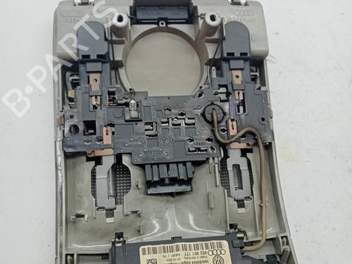 Innerbelysning AUDI A4 B6 Avant (8E5) 3.0 | BP23352492I8 