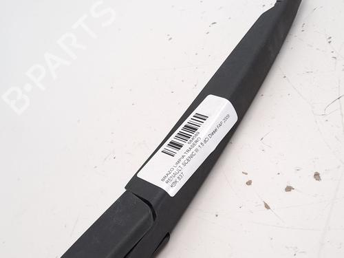 Used Rear windshield wiper arm RENAULT MEGANE II Saloon (LM0/1_) 1.5 dCi (LM0F, LM0T, LM2B) (82 hp) 28037237
