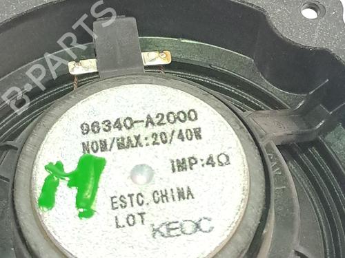 Speaker KIA CEE'D (JD) 1.6 CRDi 136 | BP28108528E2 