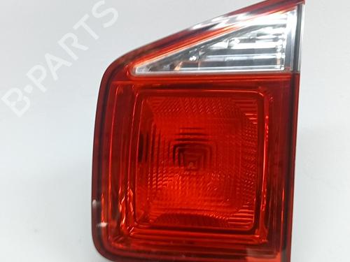 Used Right tailgate light Right tailgate light CHEVROLET ORLANDO (J309) 1.8 (141 hp) 36015938 36015938