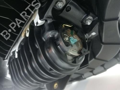 Airbag Kit AUDI Q5 (8RB) 2.0 TDI quattro | BP24874639C86 