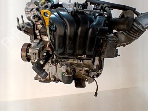 Used Engine KIA CARENS IV 1.6 GDi (135 hp) 29499532