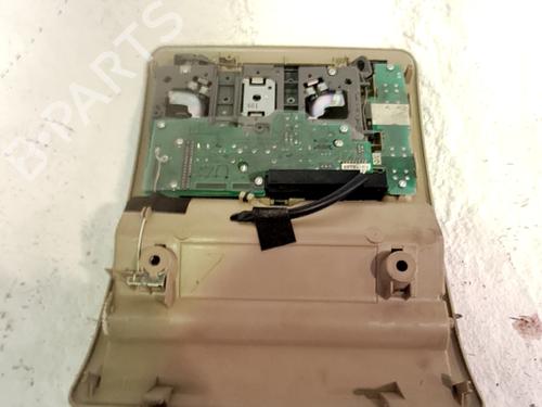 Kabinelys LEXUS RX (_U3_) 400h AWD (MHU38_, MHU38R) | BP31701239I8