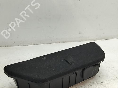 Rear parcel shelf KIA CEED Sportswagon (CD) 1.6 CRDi 115 | BP40549802C85 - Image 2