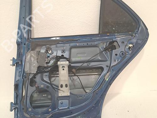 Right rear door MERCEDES-BENZ C-CLASS (W203) C 180 Kompressor (203.046) | BP23978241C5 