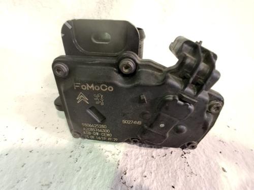 Throttle body PEUGEOT 308 SW II (LC_, LJ_, LR_, LX_, L4_) 2.0 BlueHDi 150 | BP29992213M82 