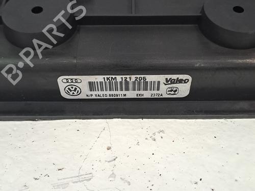 Radiator fan VW JETTA IV (162, 163, AV3, AV2) 1.6 TDI | BP25783719M35 