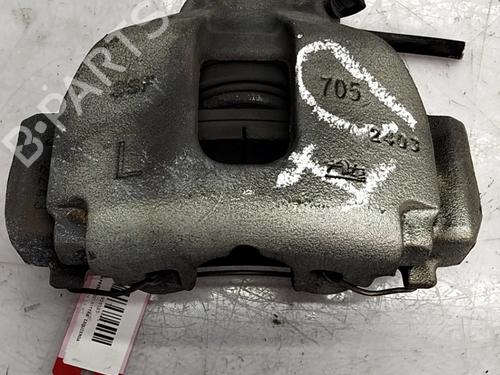 Remklauw links voor Remklauw links voor MG MG ZS SUV (AZS1) 1.5 VTi (106 hp) 35947231 35947231