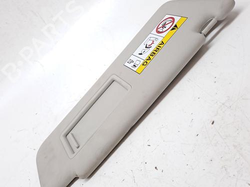 Right sun visor AIWAYS U5 EV | BP38407821I2 - Image 3