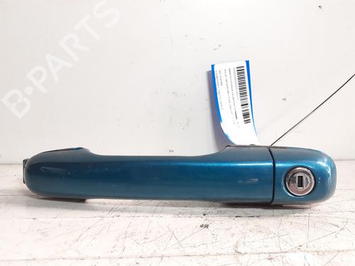 Front right exterior door handle VOLVO C70 I Coupe (872) T-5 | BP25465742C129 