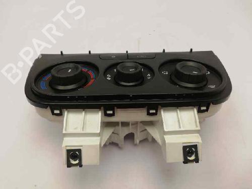 Commande Chauffage OPEL COMBO Box Body/MPV (X12) 1.3 CDTI (B05) | BP23874439I5 