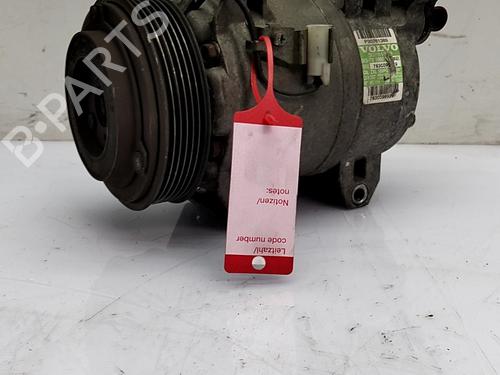 Used AC compressor AC compressor VOLVO XC90 I (275) D5 AWD (185 hp) 33871201 33871201