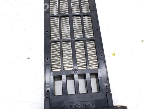 Used Heater resistor Heater resistor CITROËN BERLINGO Box Body/MPV (K9) 1.5 BlueHDi 100 (102 hp) 34154692 34154692