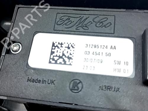 Left front window switch VOLVO C30 (533) 1.6 D | BP30920358I27