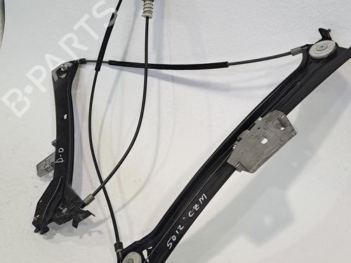Front right window mechanism MERCEDES-BENZ CLK (C209) CLK 270 CDI (209.316) | BP23977332C23 