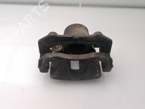 Left front brake caliper SUZUKI GRAND VITARA II (JT, TE, TD) 1.9 DDiS All-wheel Drive (JT419, TD44, JB419WD, JB419XD,... | BP23939134M105 