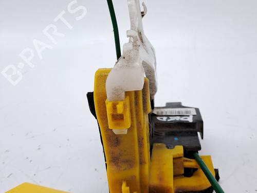 Front right lock HYUNDAI i30 (GD) 1.4 CRDi | BP23362179C97 