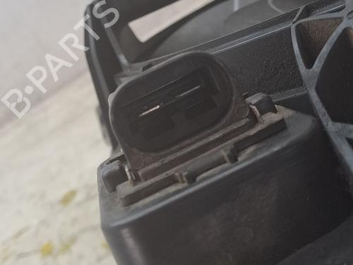 Radiator fan NISSAN QASHQAI I (J10, NJ10) 2.0 dCi All-wheel Drive | BP23365301M35 