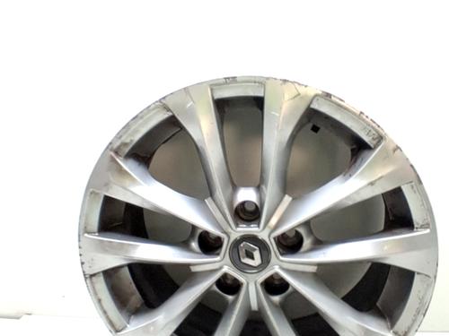 Fælk RENAULT MEGANE IV Saloon 1.3 TCe 140 (LVNB) (140 hp) 31165894