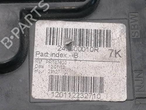 Elektronische module RENAULT MEGANE III Hatchback (BZ0/1_, B3_) 1.6 16V (BZ1B, BZ1H) | BP23941269M83 