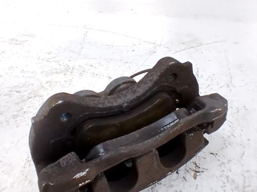 Right front brake caliper FORD TRANSIT Van (FA_ _) 2.4 TDCi RWD | BP39400775M104 - Image 3