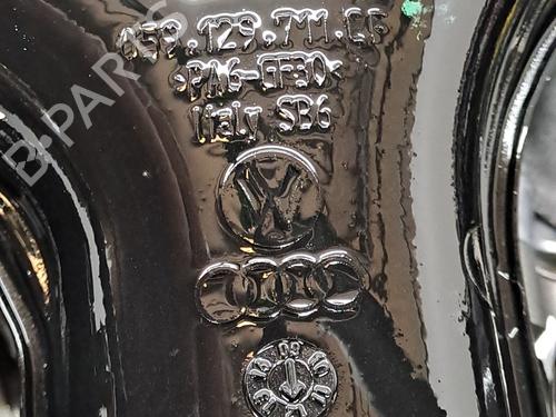 Engine AUDI A7 Sportback (4GA, 4GF) 3.0 TDI quattro | BP23369344M1 