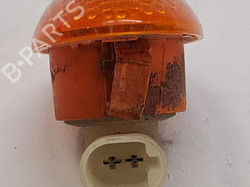 Left side indicator MINI MINI (R50, R53) One | BP25737653I20 