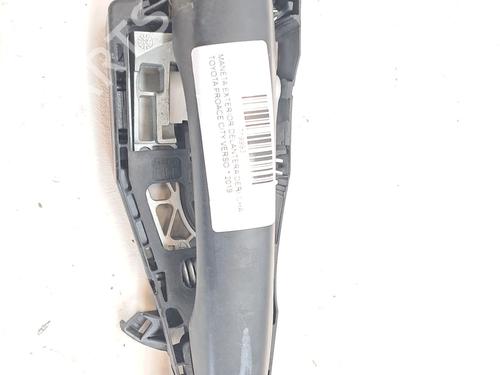 Maniglia esterna anteriore destra TOYOTA PROACE Van (MDZ_) Electric (MDZS, MDZZ) (136 hp) 29301973